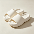 Cloud Soft Platform Slide Slippers