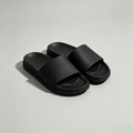 Cozy Thick Cushion Home Slides