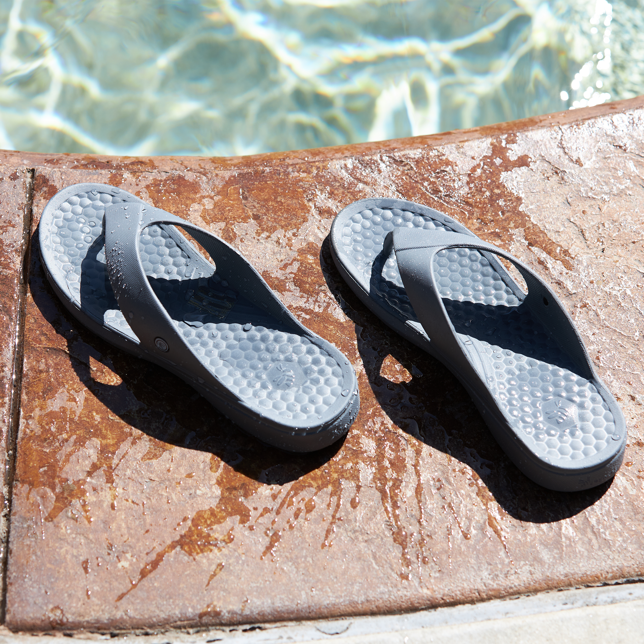 Adult Casual Flip - Final Sale
