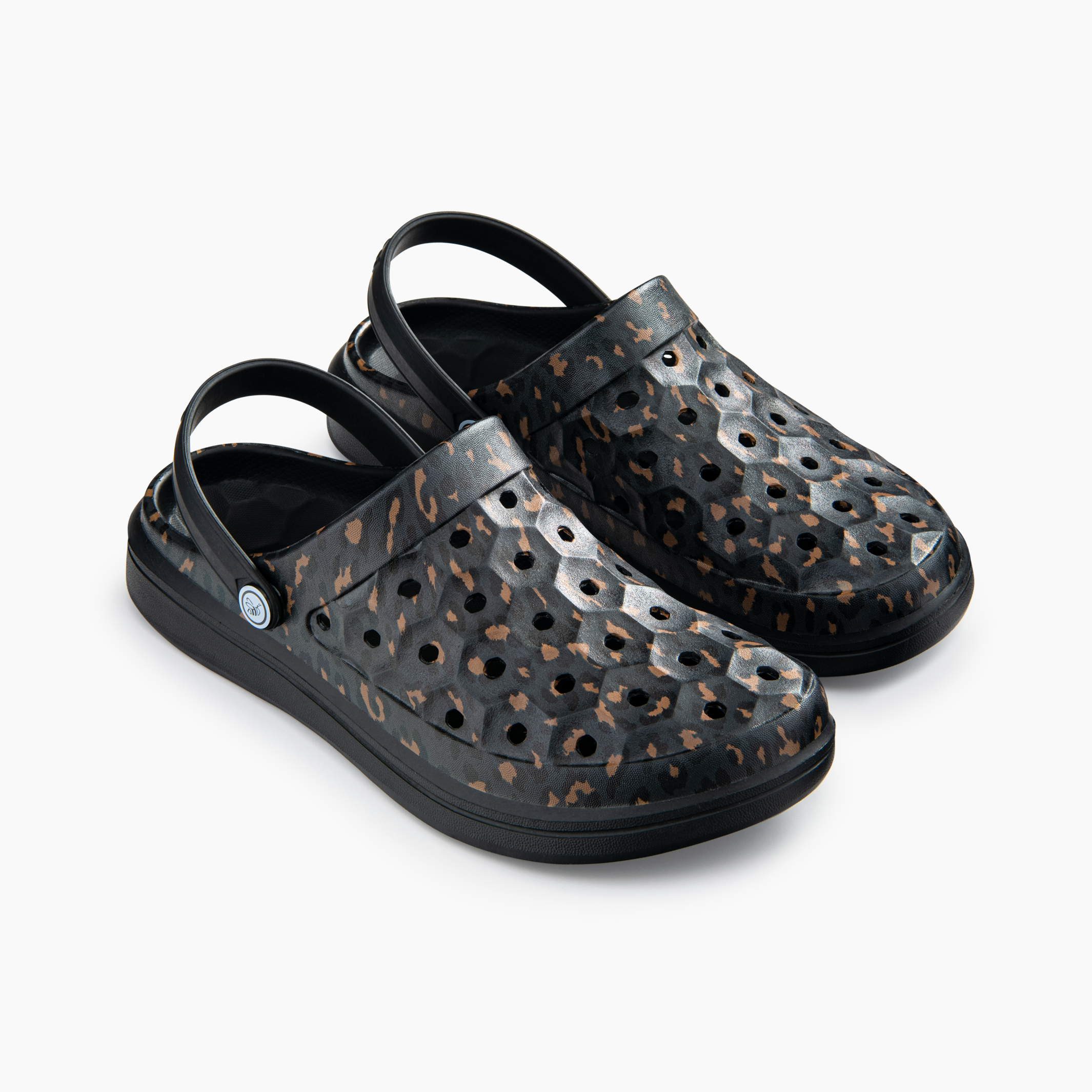 Women's Varsity Clog – Graphics