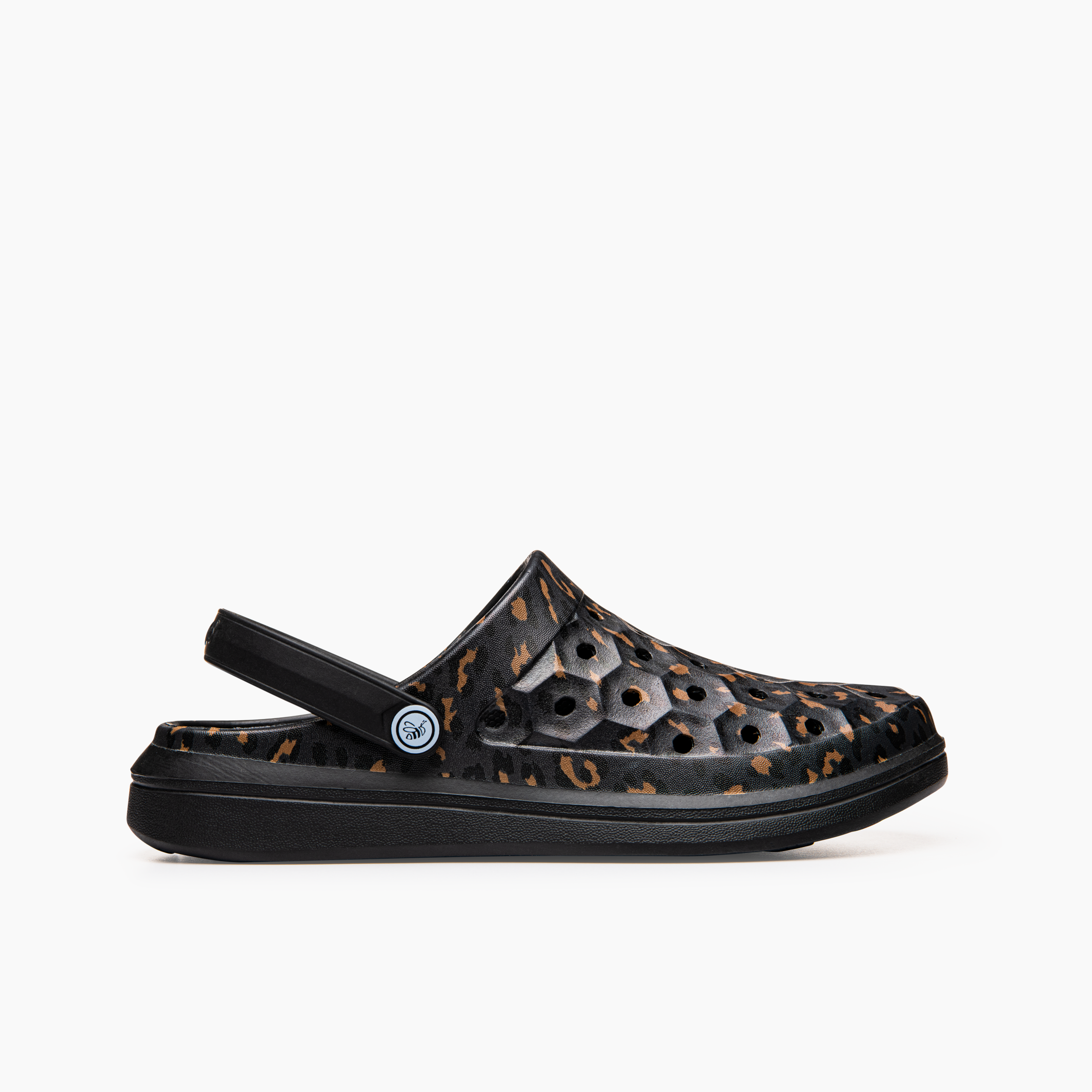 Women's Varsity Clog – Graphics