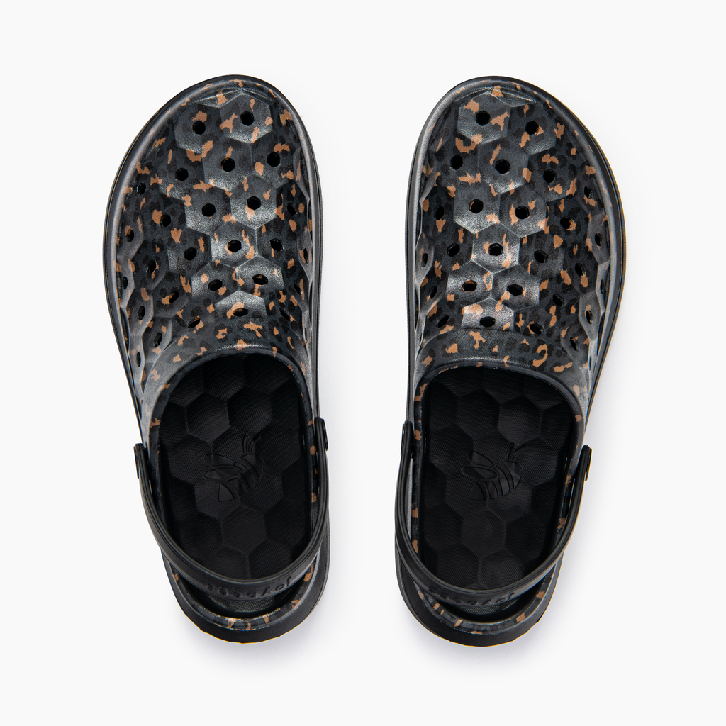 Women's Varsity Clog – Graphics