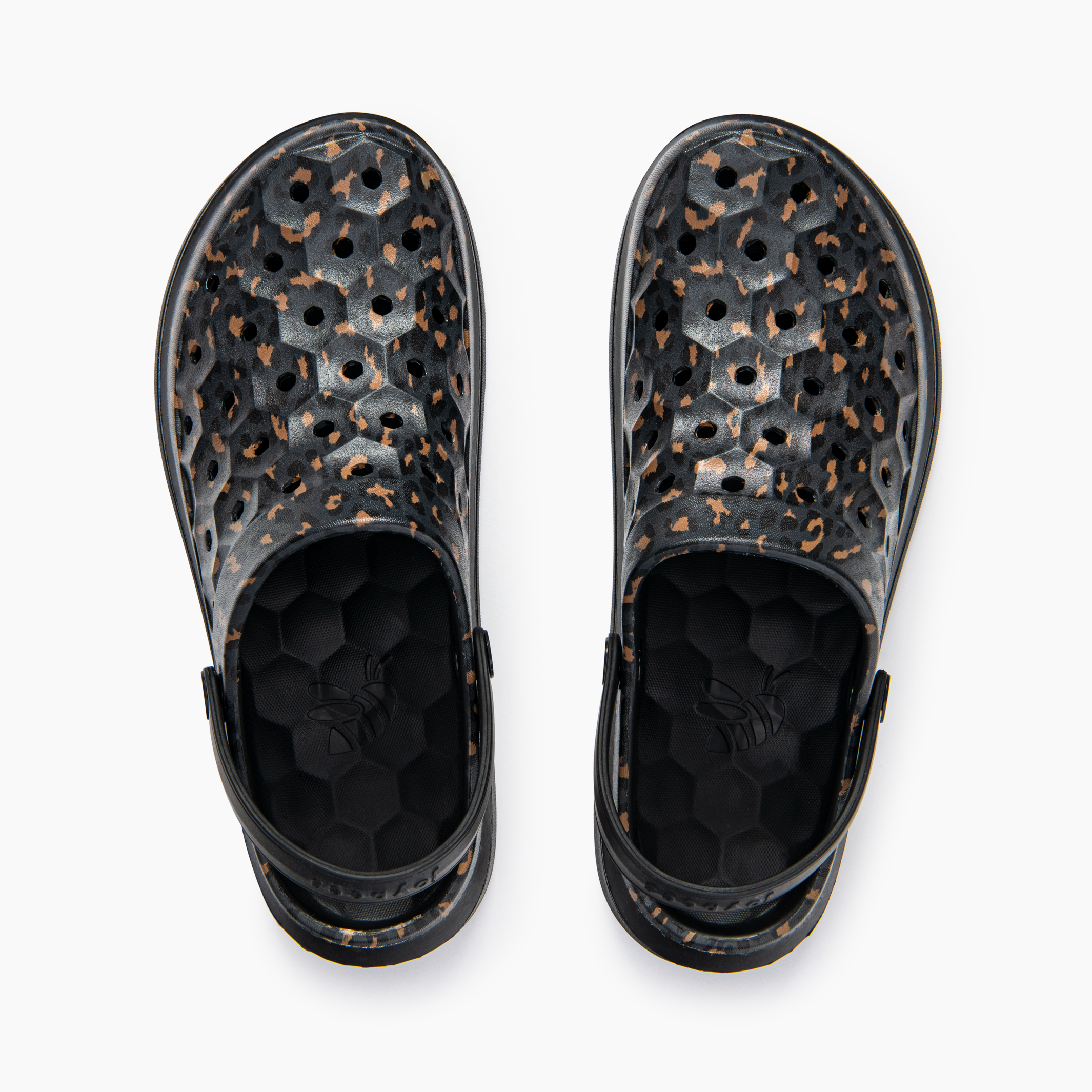 Women's Varsity Clog – Graphics