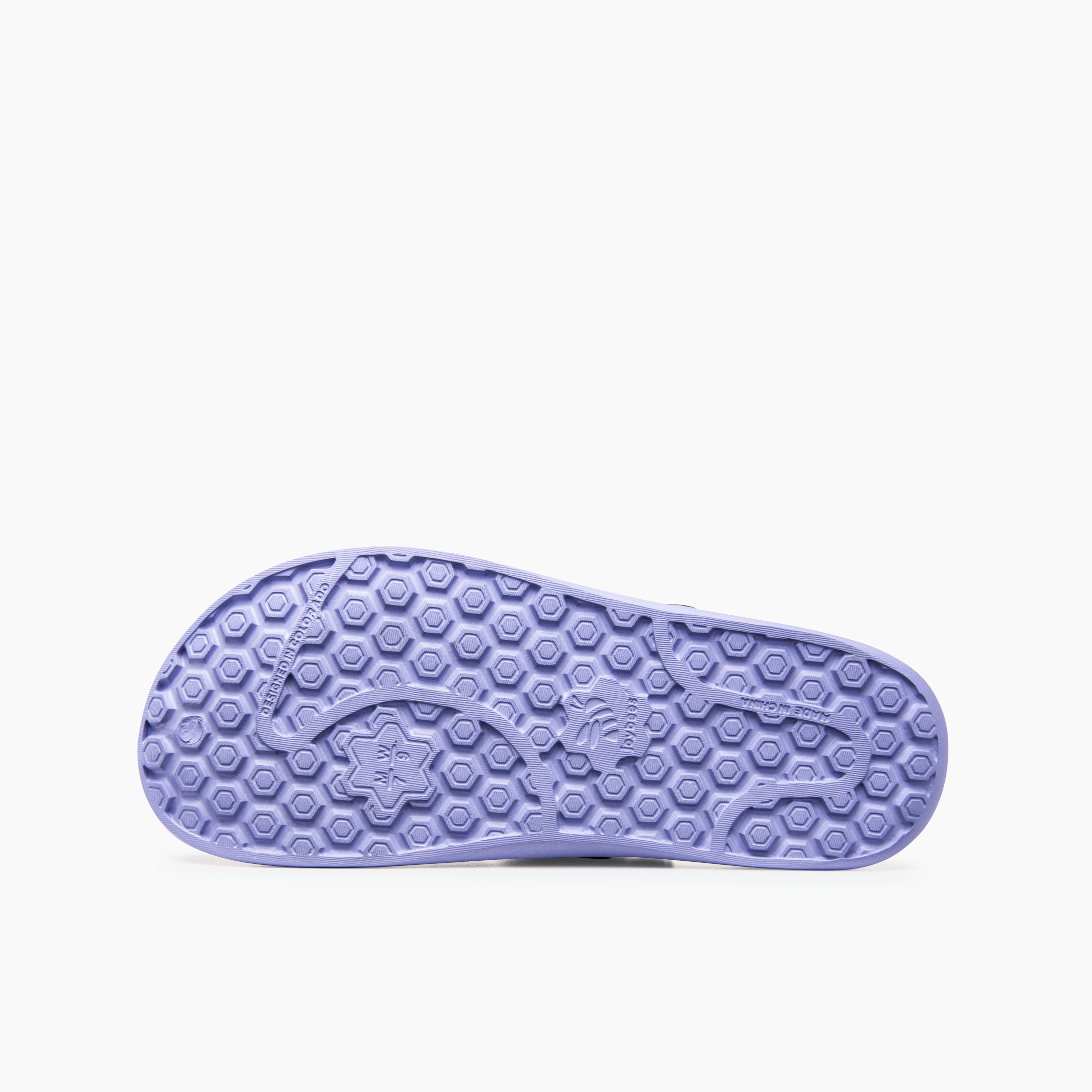 Adult Varsity Clog
