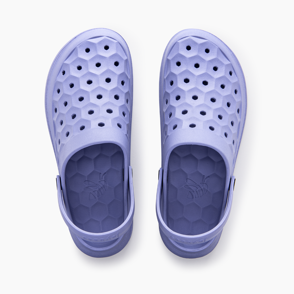 Adult Varsity Clog