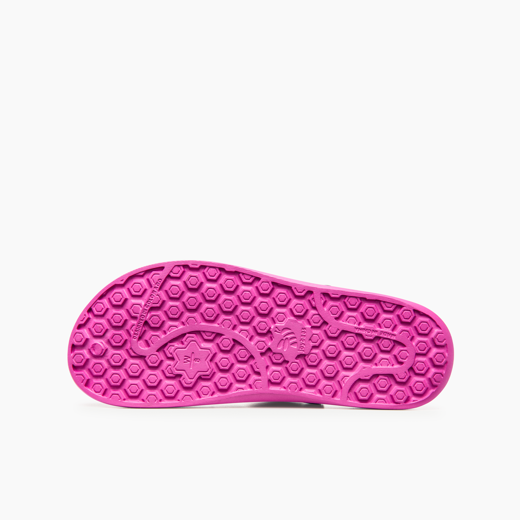 Adult Varsity Clog