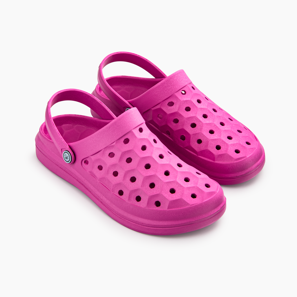 Adult Varsity Clog