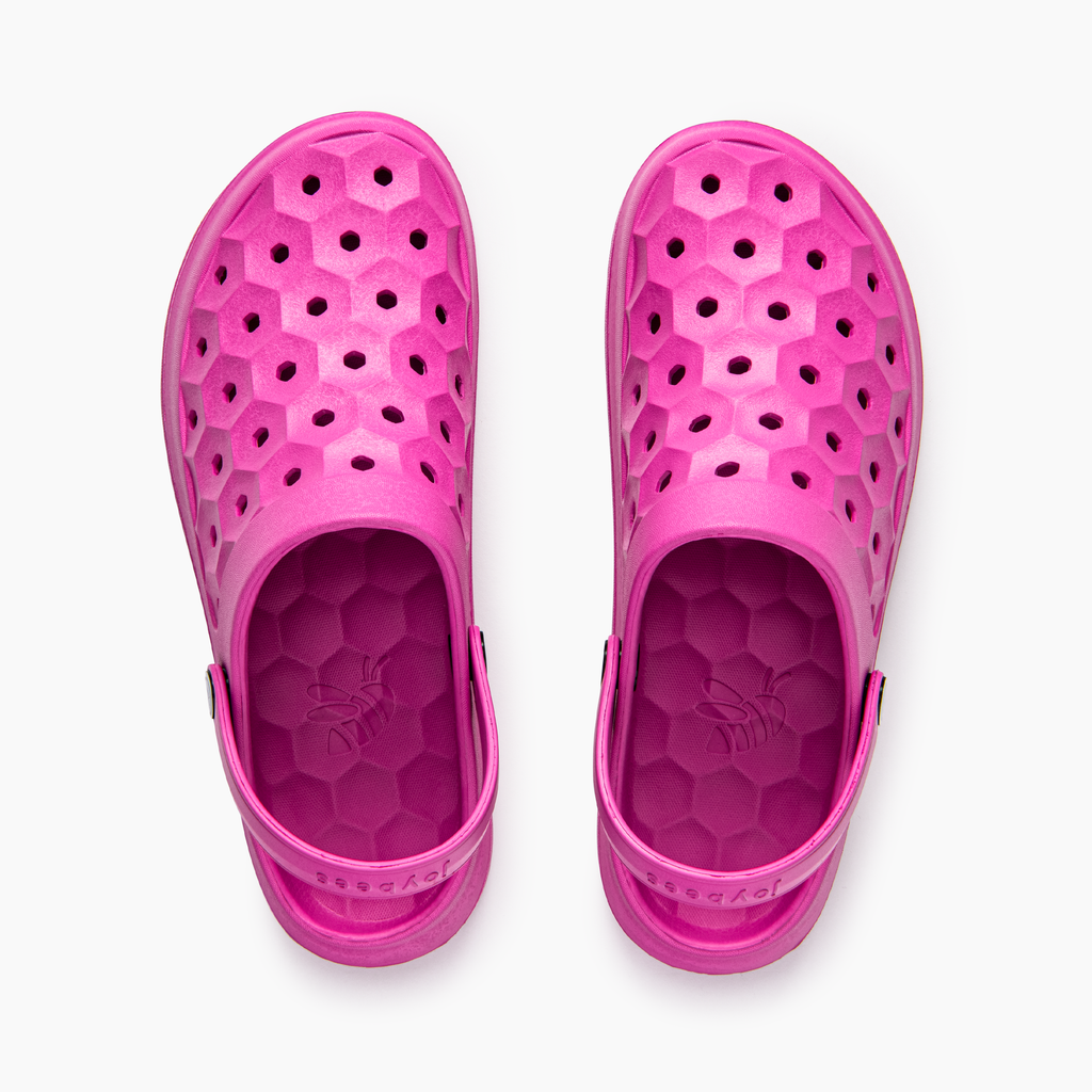 Adult Varsity Clog