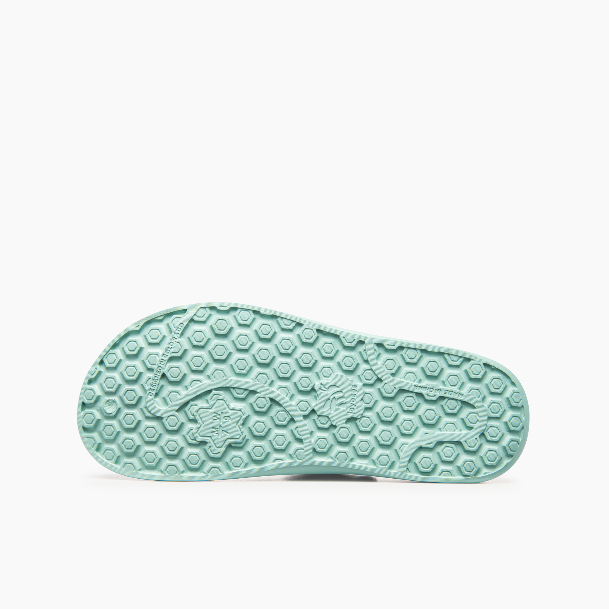 Adult Varsity Clog