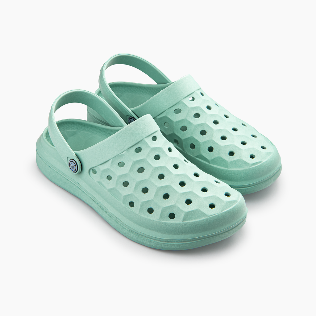 Adult Varsity Clog