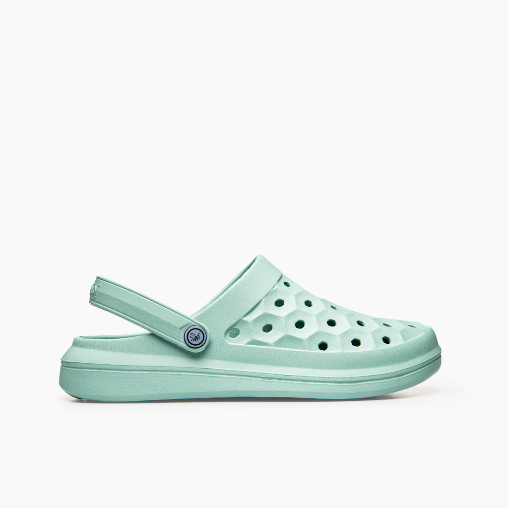 Adult Varsity Clog