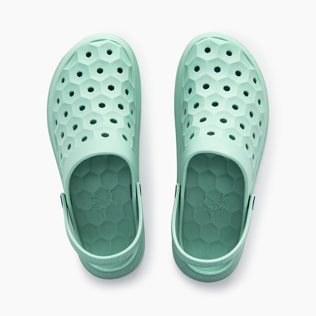 Adult Varsity Clog