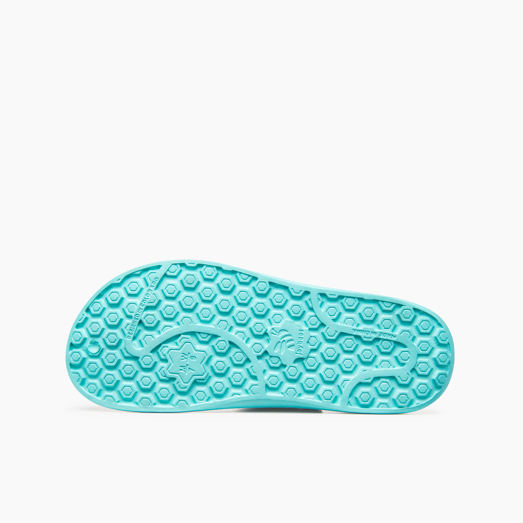 Women's Varsity Clog – Graphics