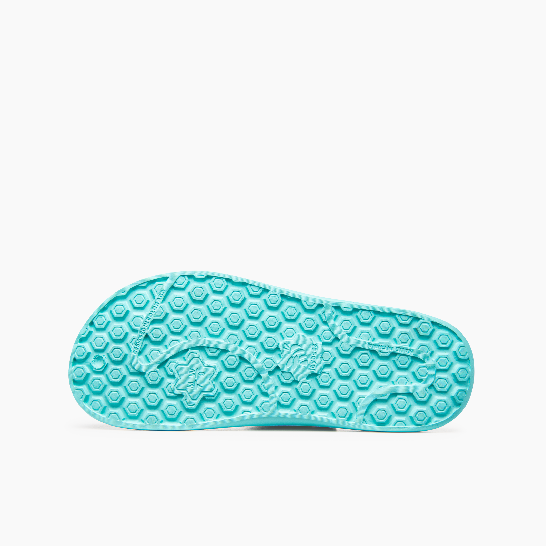 Women's Varsity Clog – Graphics