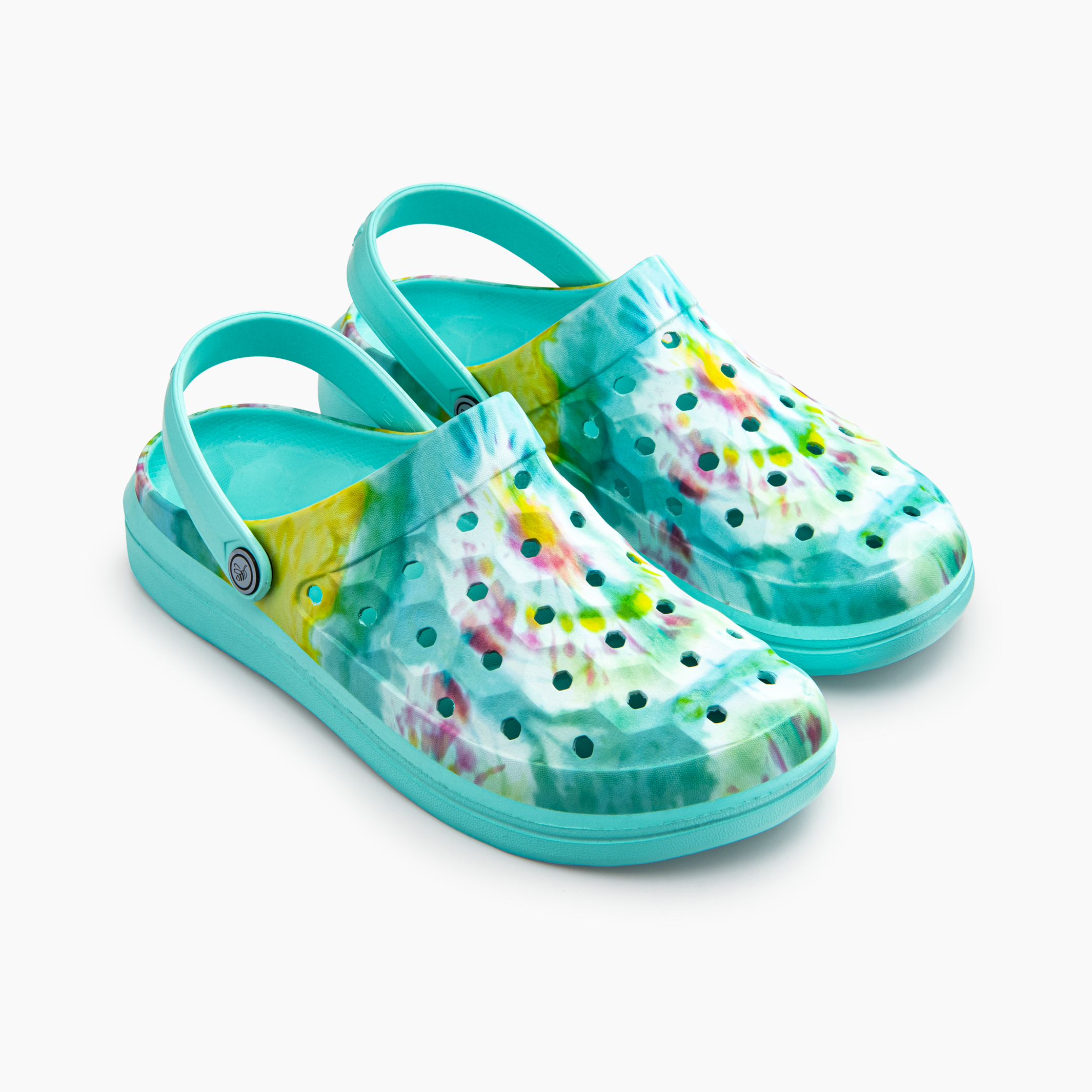 Women's Varsity Clog – Graphics
