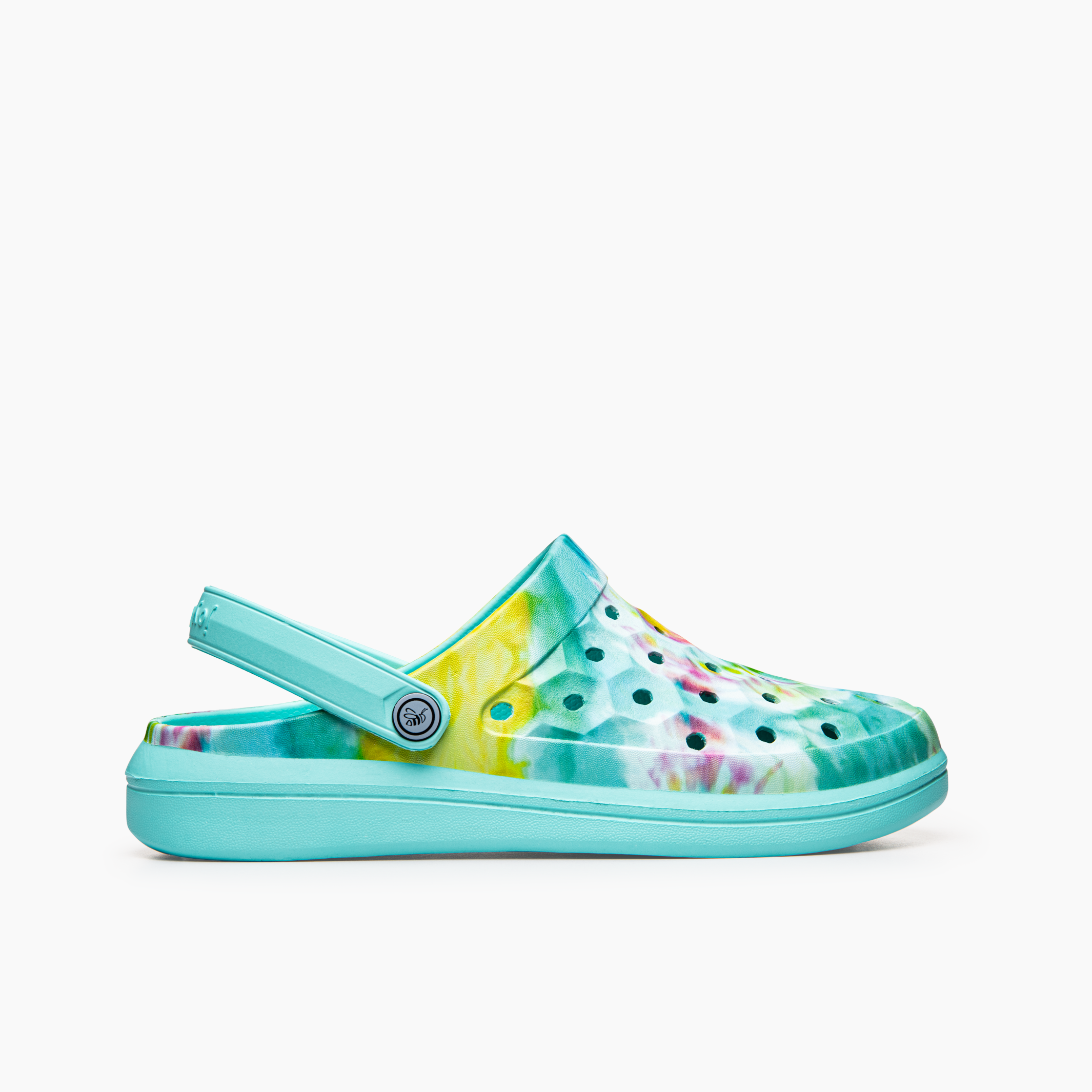 Women's Varsity Clog – Graphics
