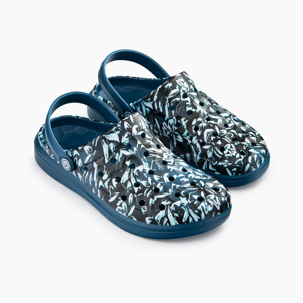 Women's Varsity Clog – Graphics