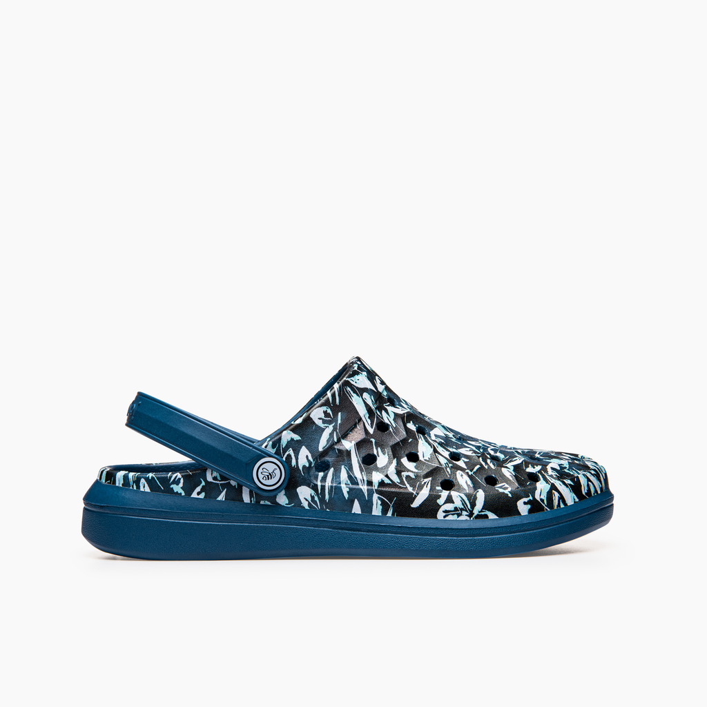 Women's Varsity Clog – Graphics