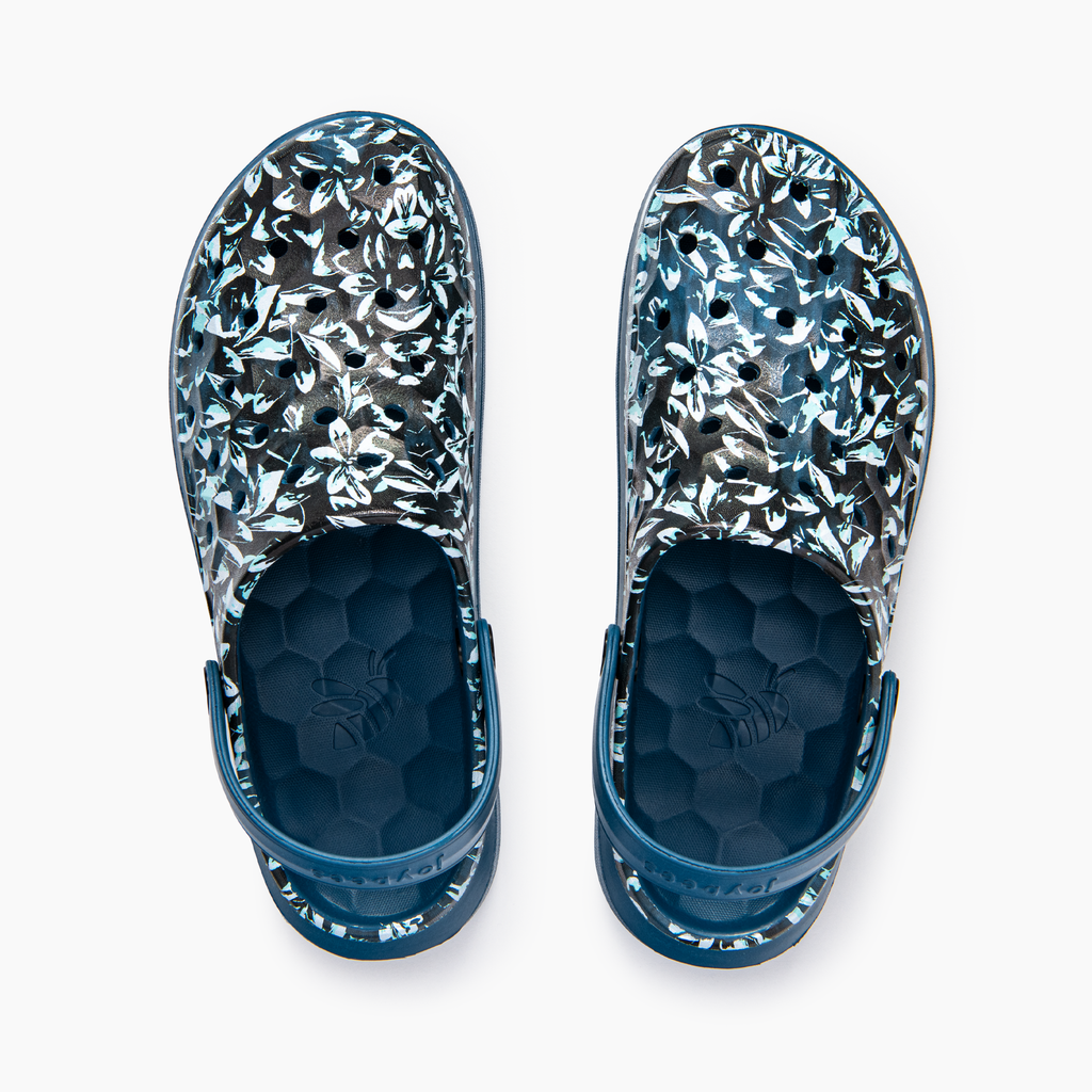 Women's Varsity Clog – Graphics
