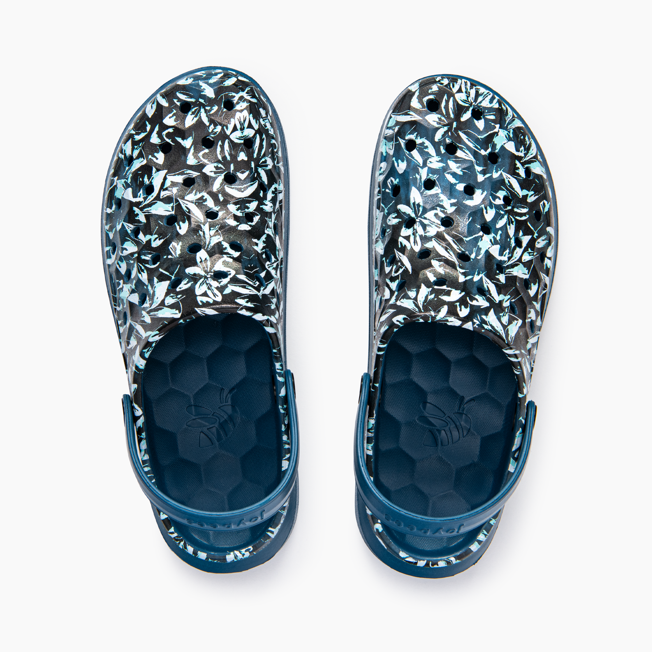 Women's Varsity Clog – Graphics