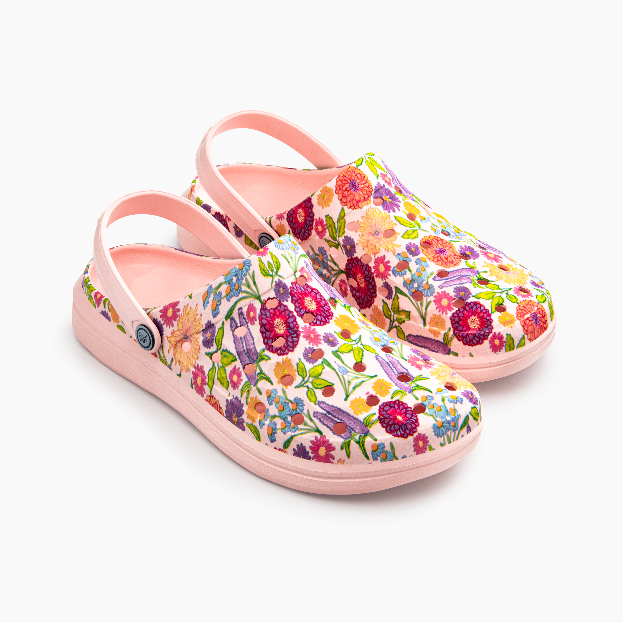 Women's Varsity Clog – Graphics