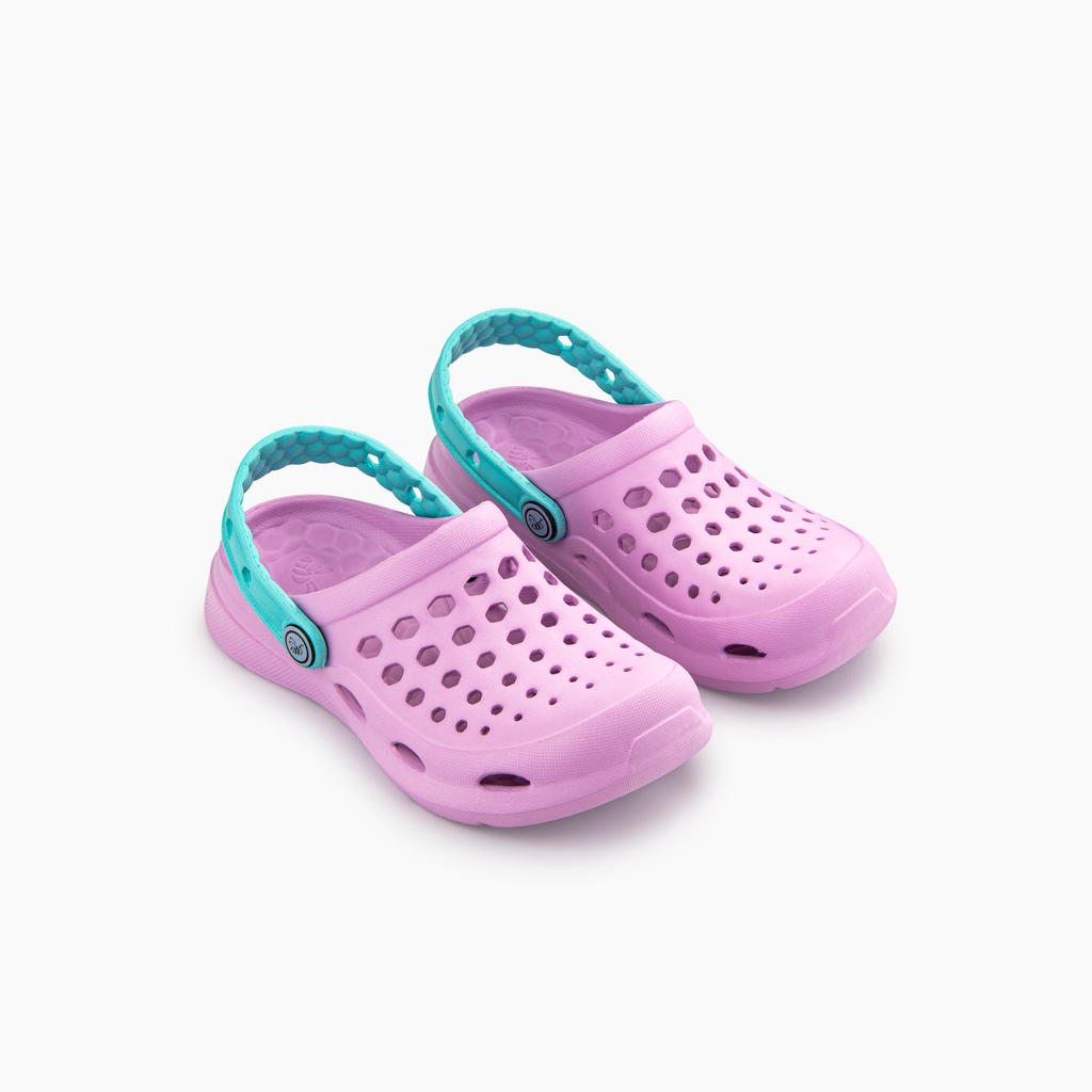 Kids' Active Clog - Final Sale
