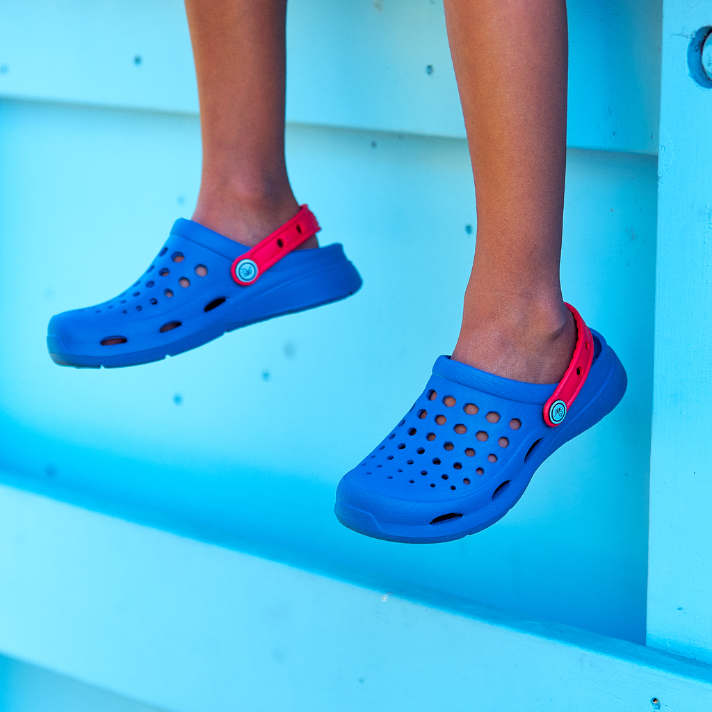 Boys Active Clog