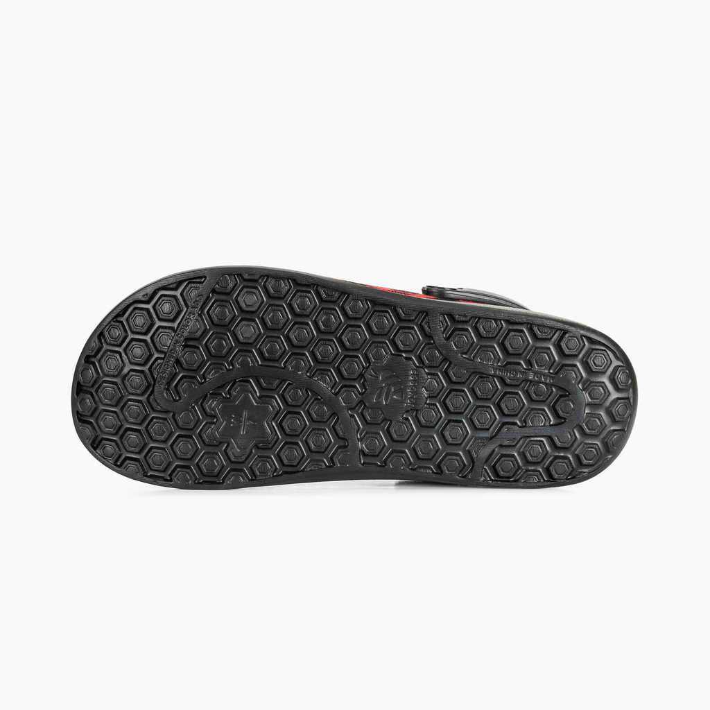 Women's Varsity Clog – Graphics