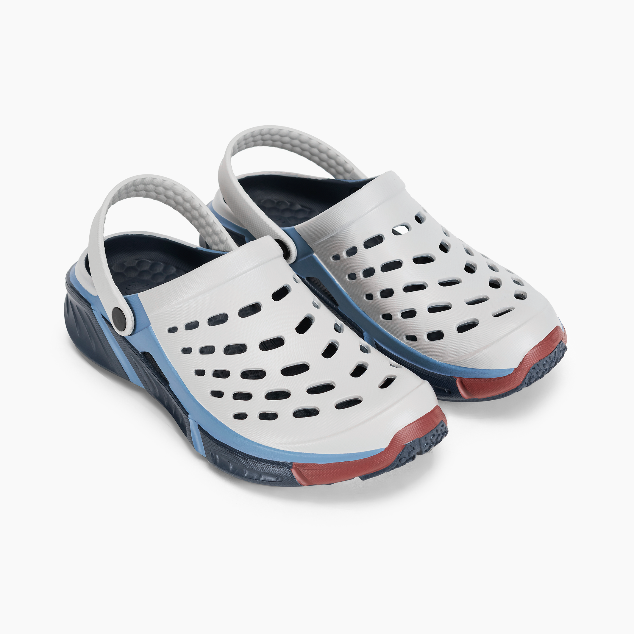 Men's Trekking Clog - Final Sale