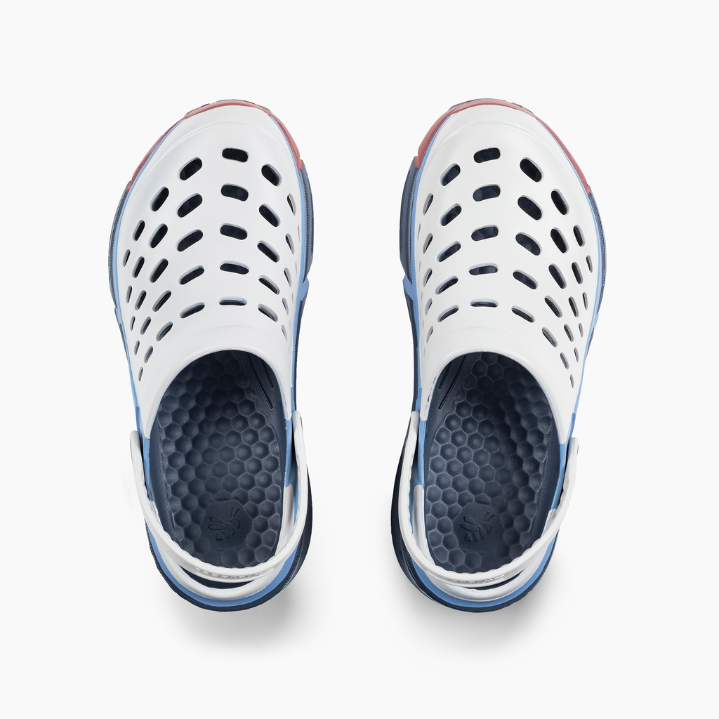 Men's Trekking Clog - Final Sale