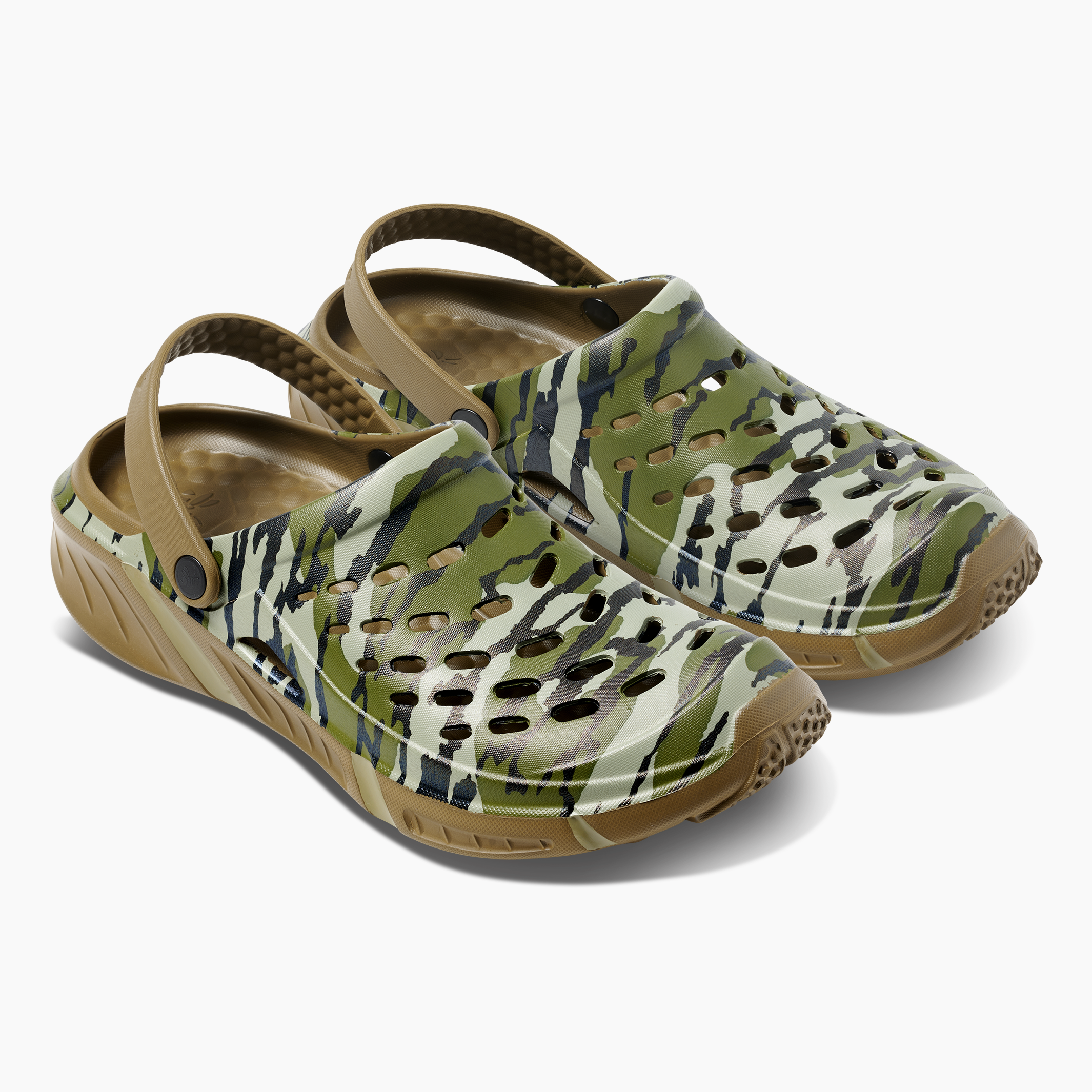 Men's Trekking Clog - Final Sale