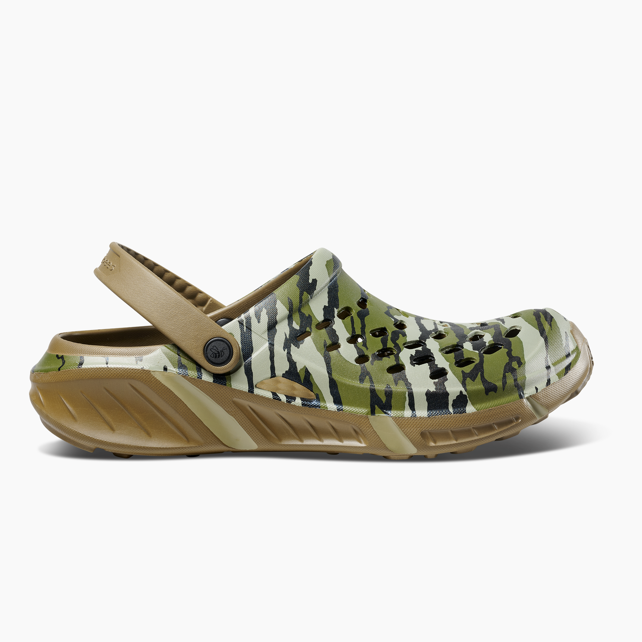 Men's Trekking Clog - Final Sale