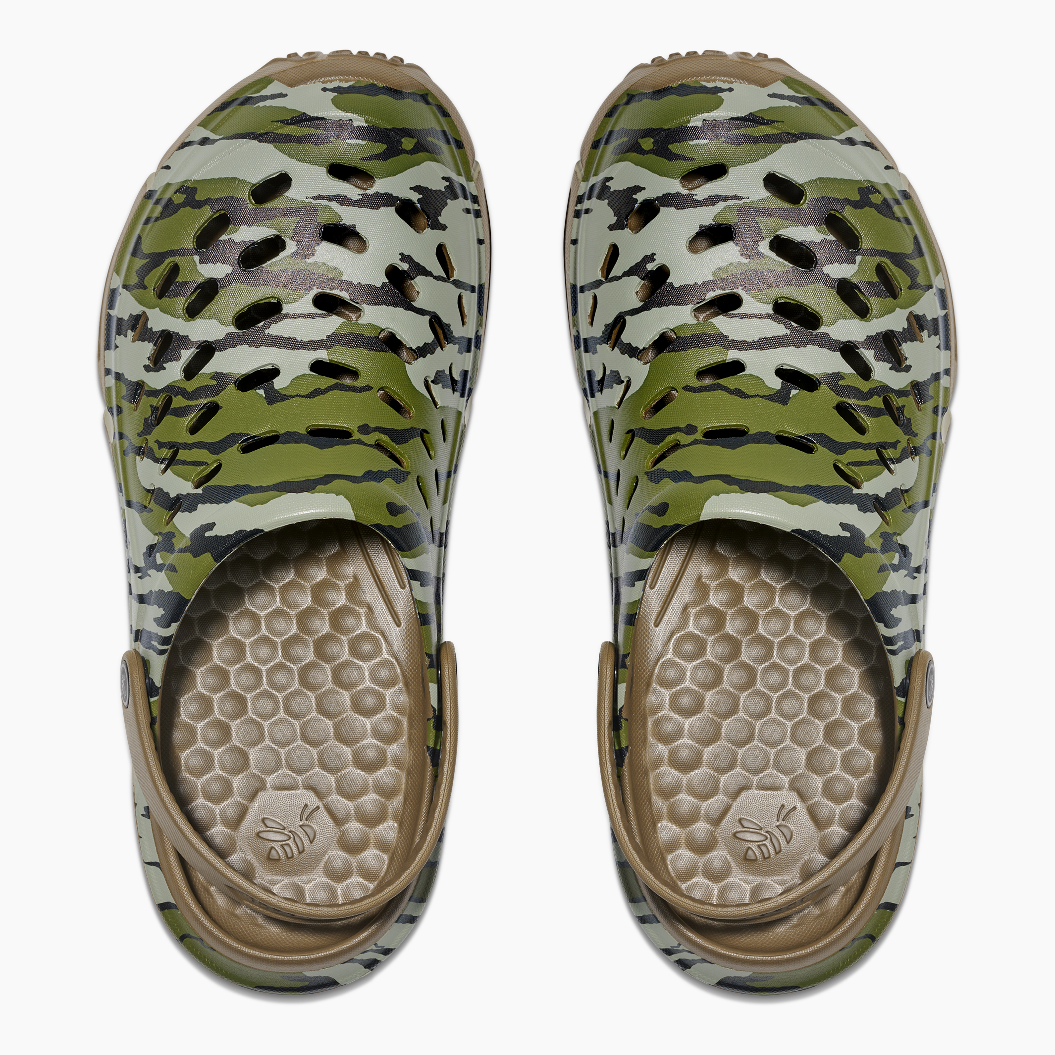 Men's Trekking Clog - Final Sale
