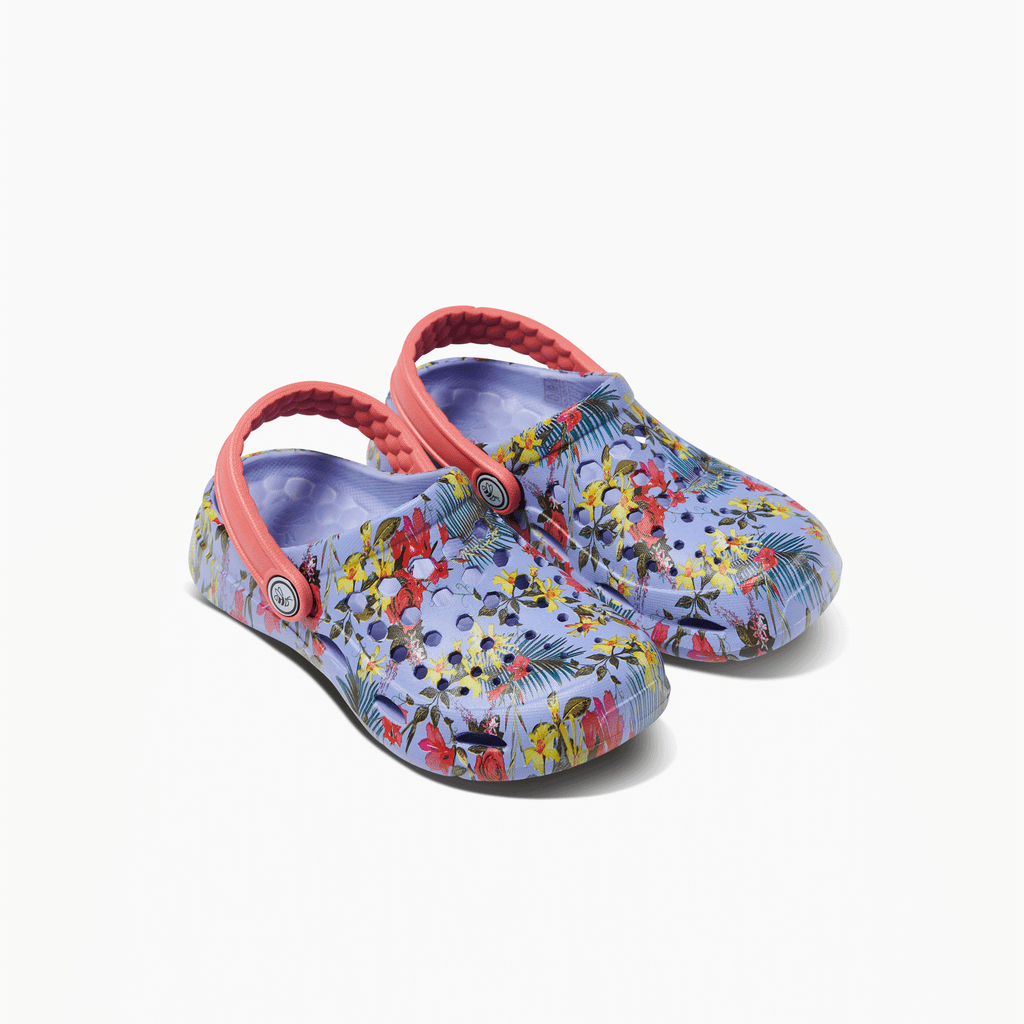 Kids' Active Clog - Final Sale