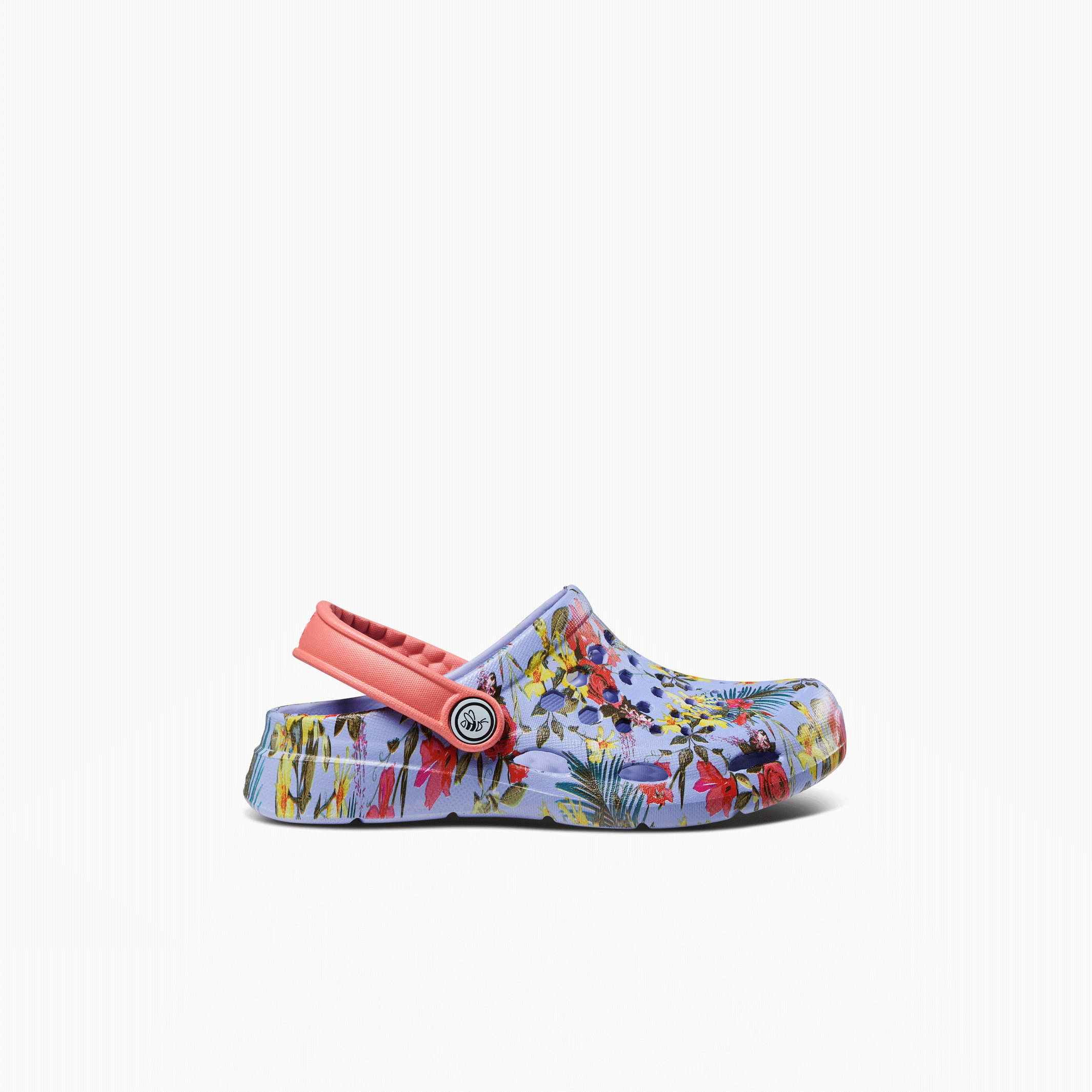 Kids' Active Clog - Final Sale