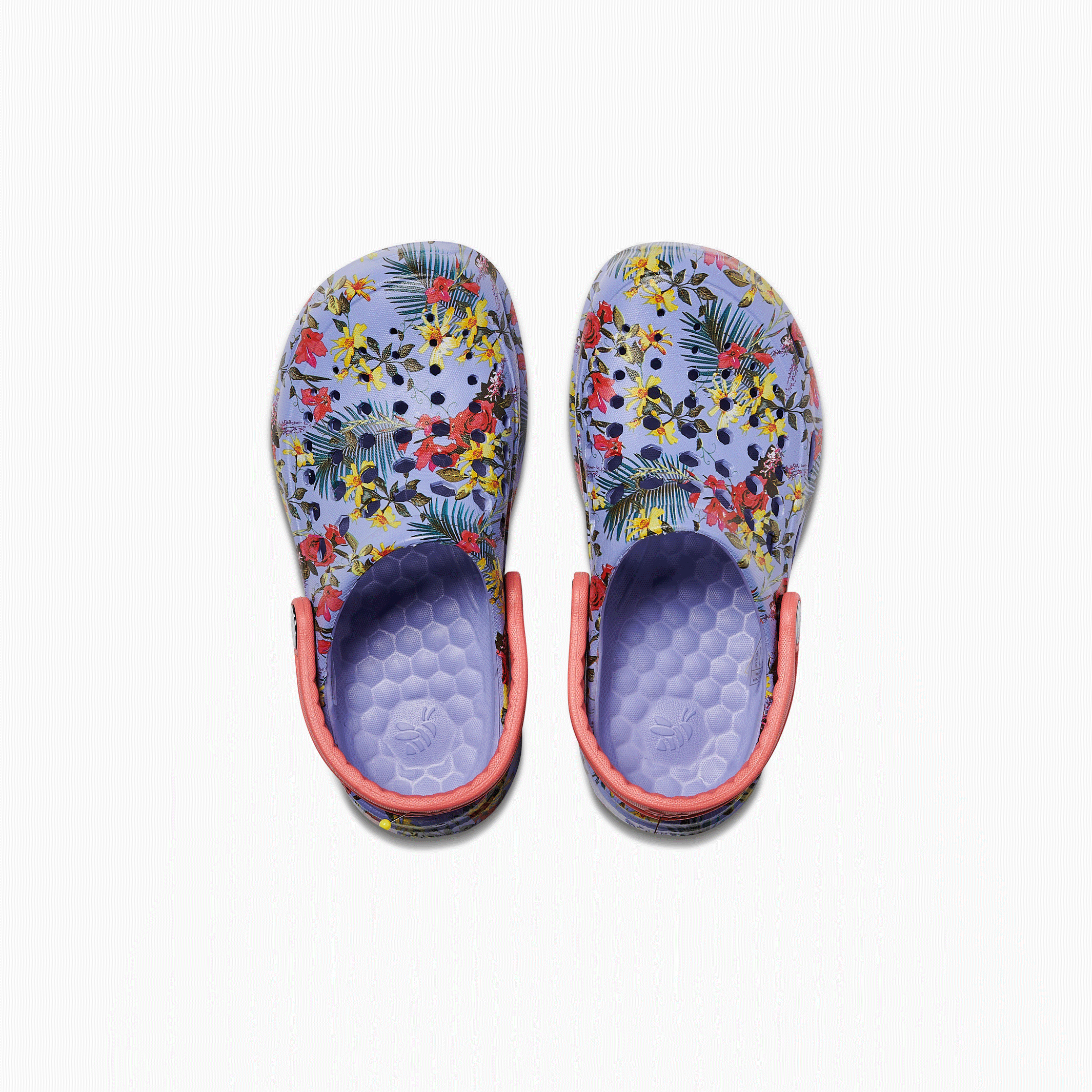 Girls Active Clog