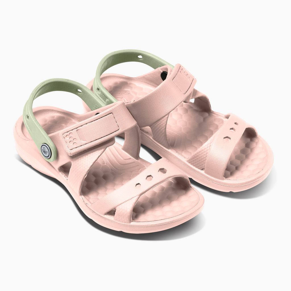 Kids Adventure Sandal