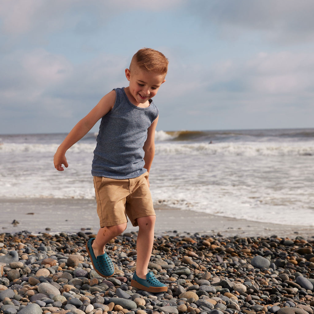 Kids Skate Sneaker - Final Sale