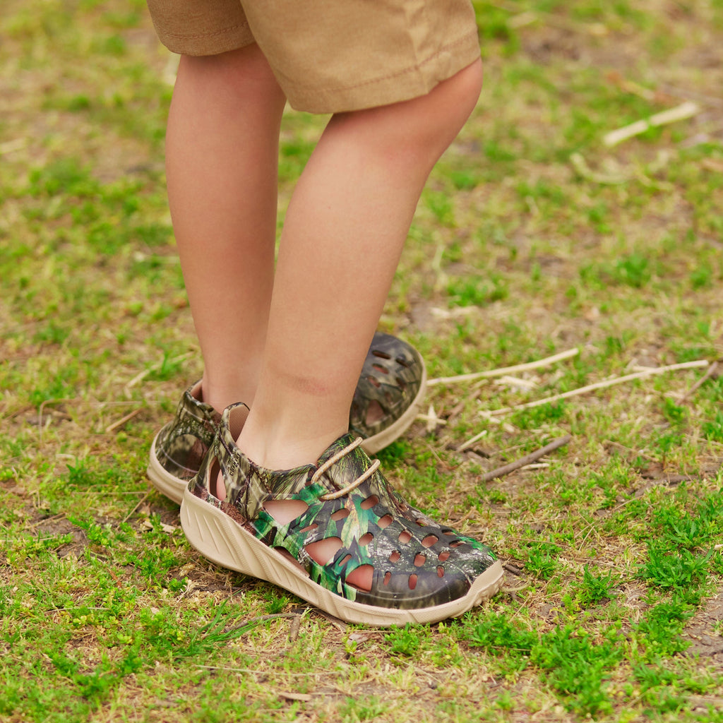 Kids Trekking Shoe