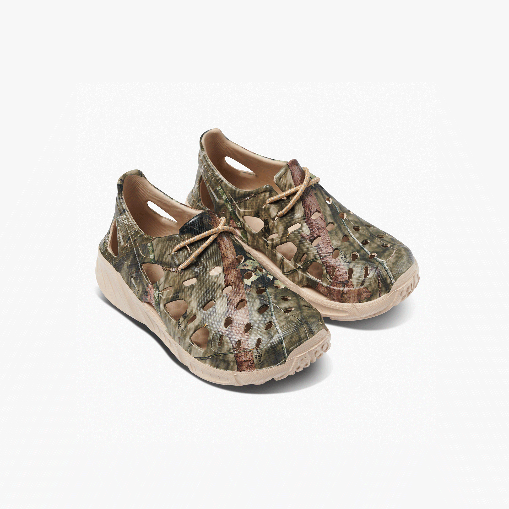Kids Trekking Shoe