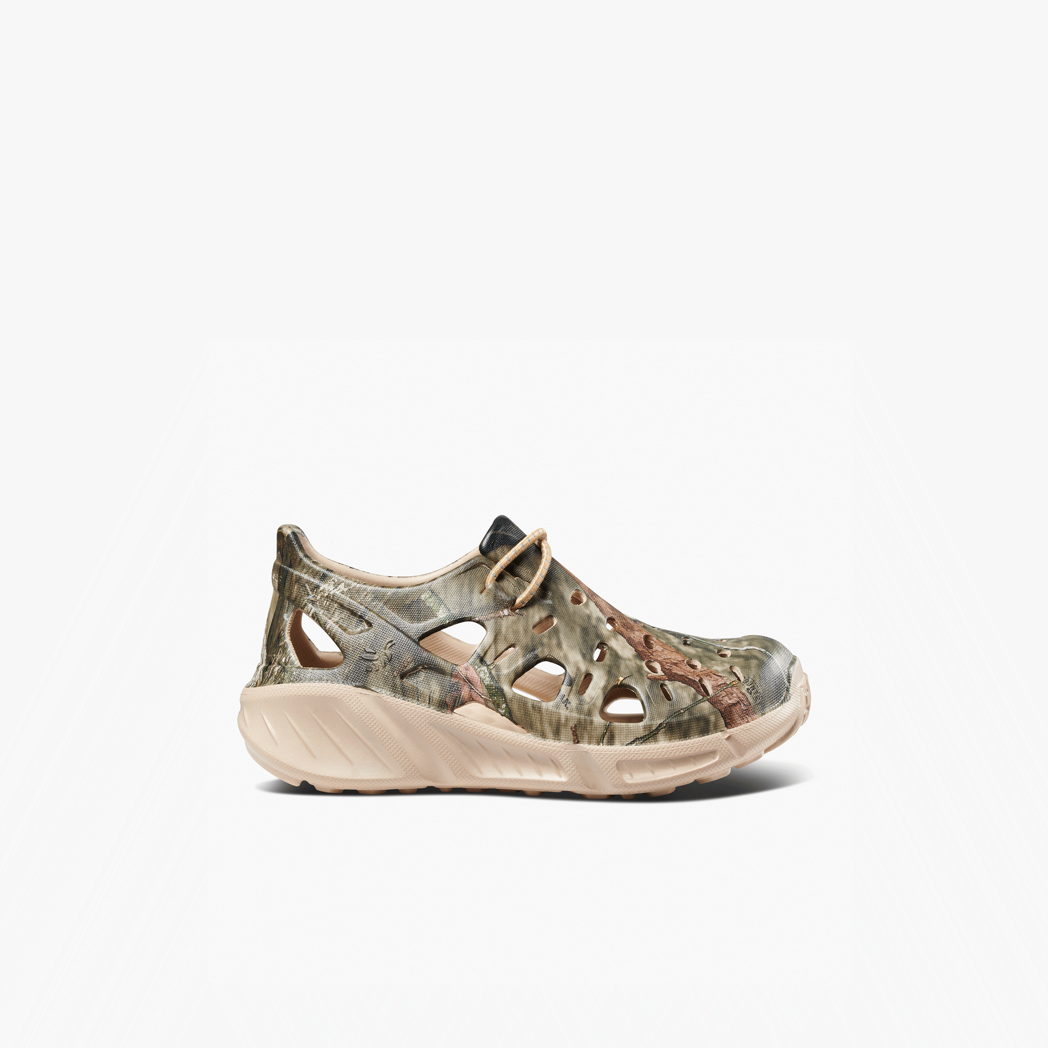 Kids Trekking Shoe