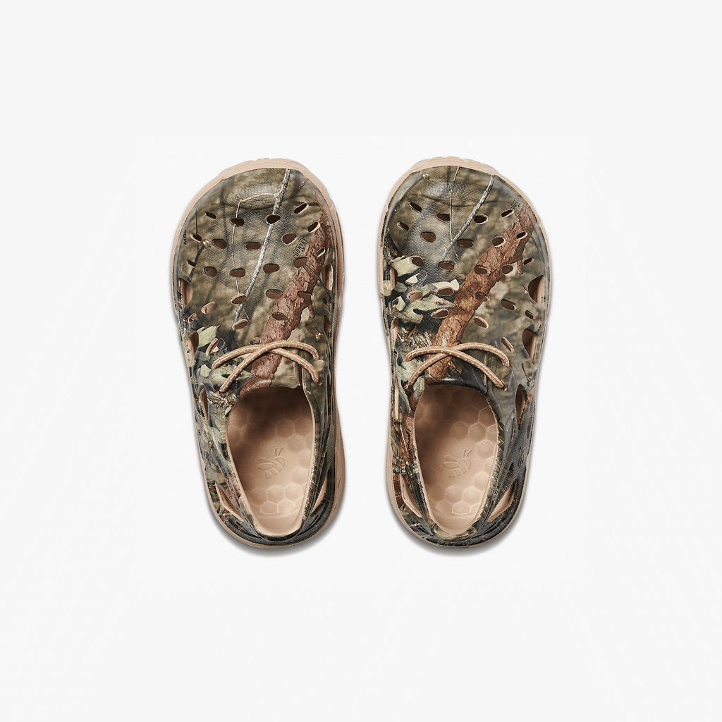 Kids Trekking Shoe