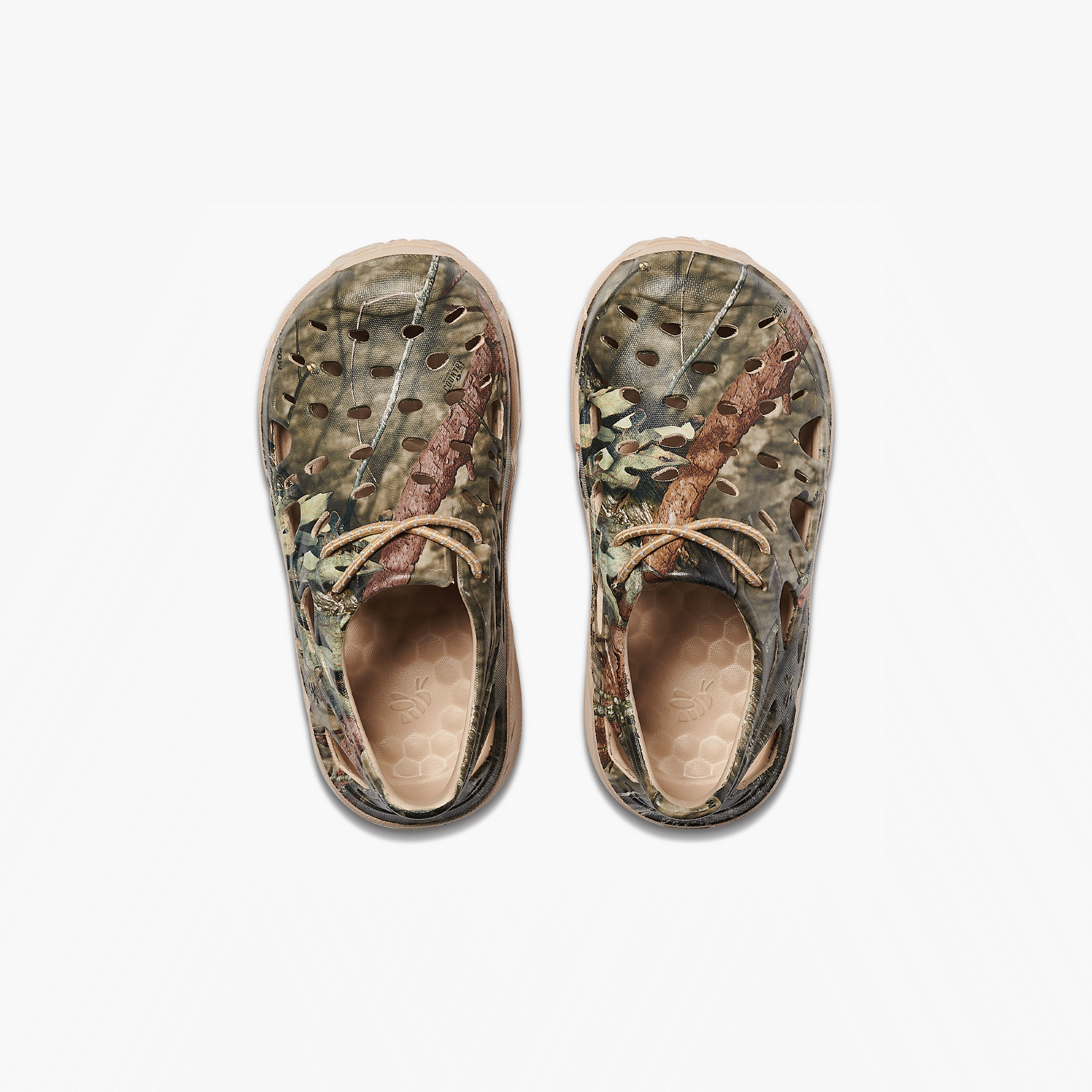 Kids Trekking Shoe