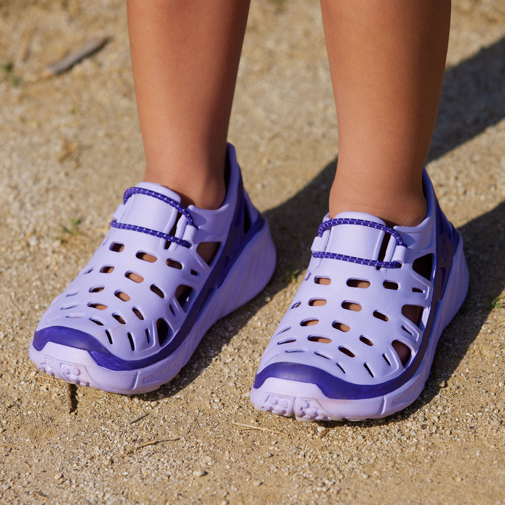 Kids Trekking Shoe - Final Sale