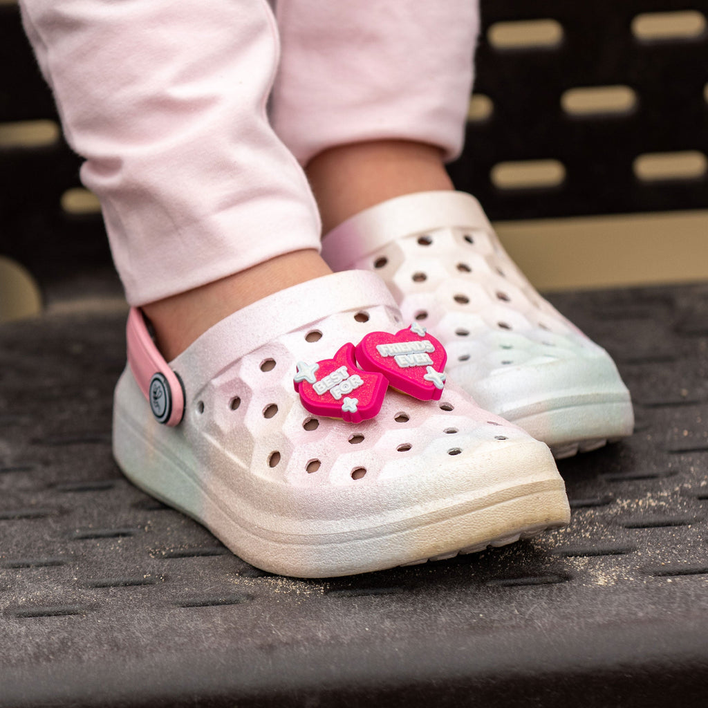 Girls Varsity Clog