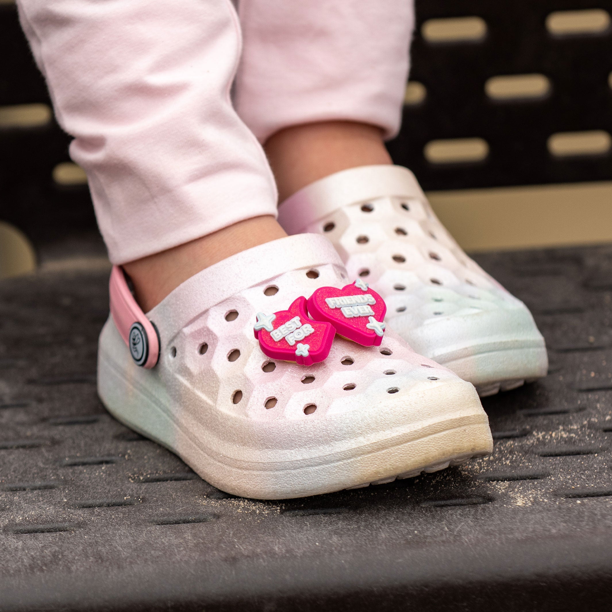 Girls Varsity Clog