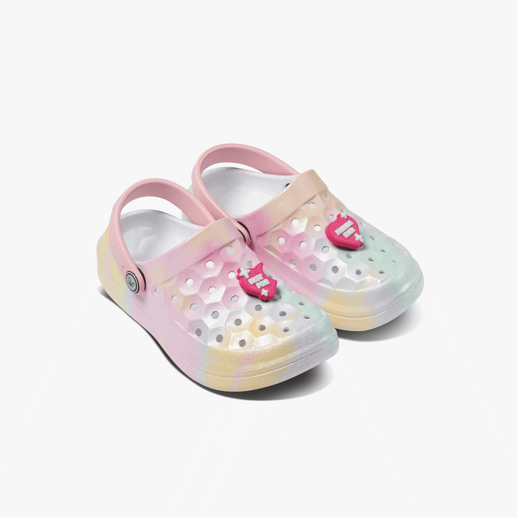 Girls Varsity Clog