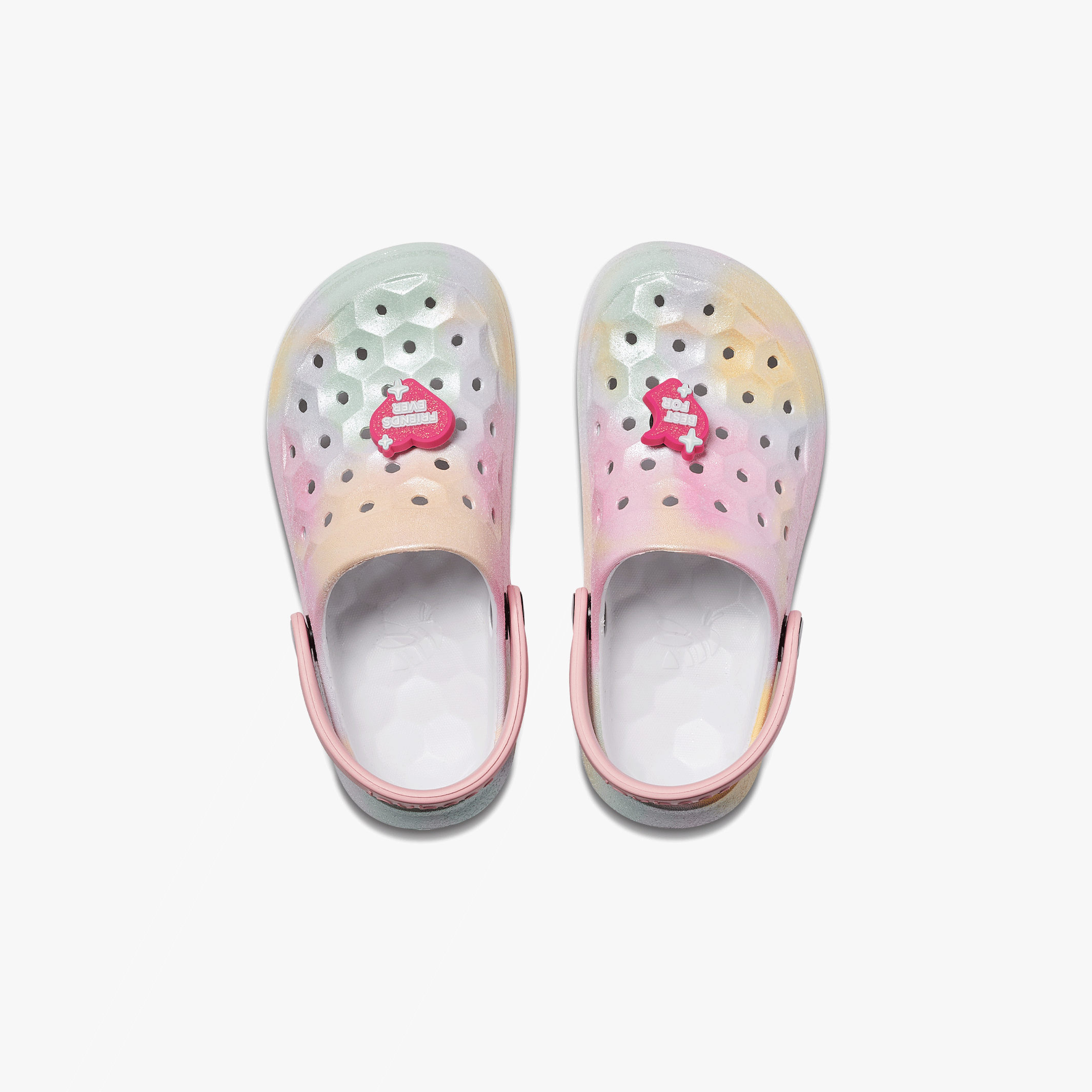 Girls Varsity Clog