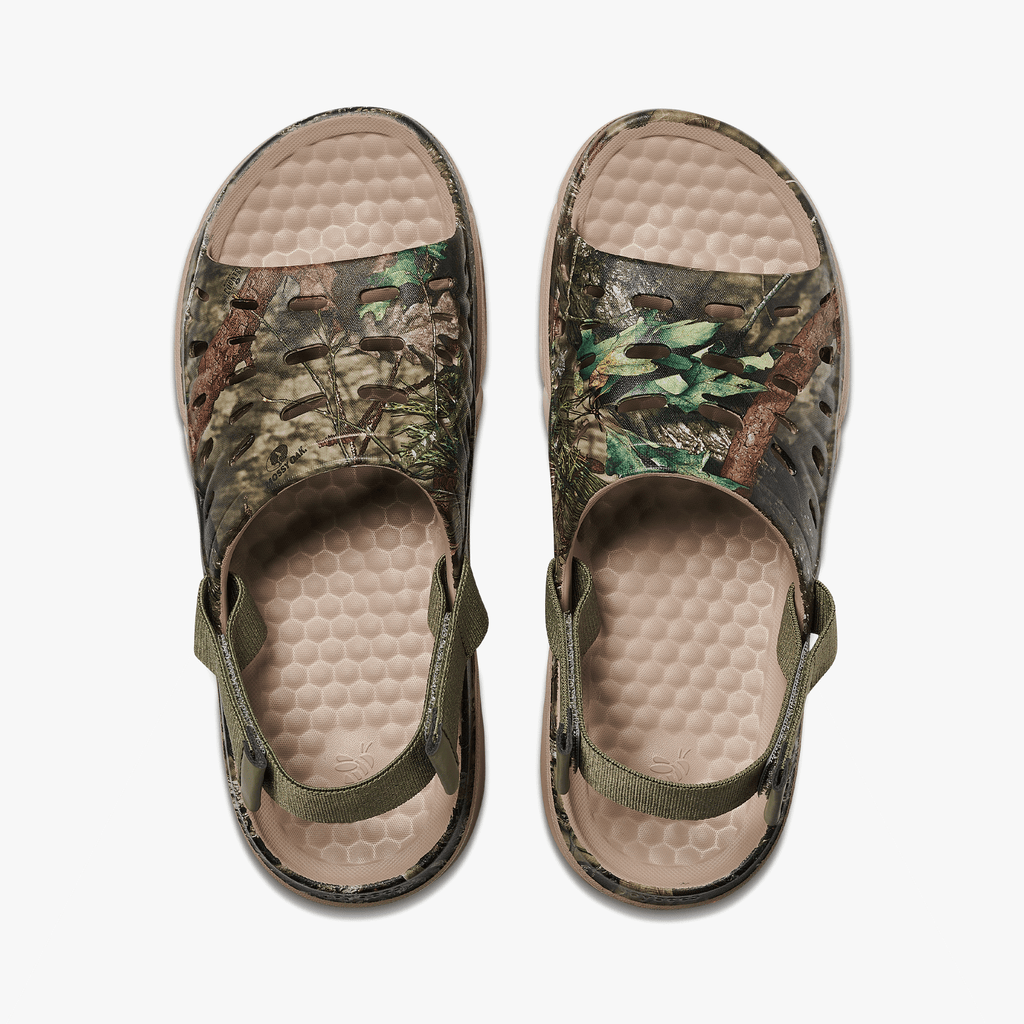 Men's Trekking Slide