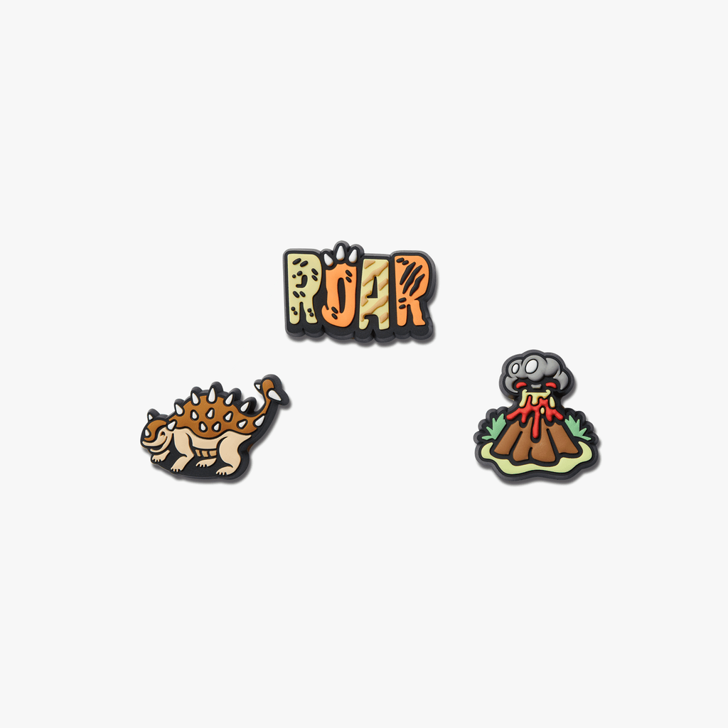 Dinoland Popinz 3 Pack